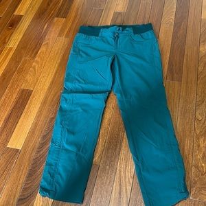 Title Nine Clamber Pants